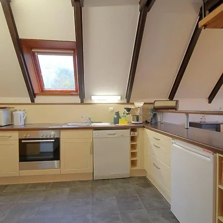 Holiday home Se Opi-huck-stroot 9