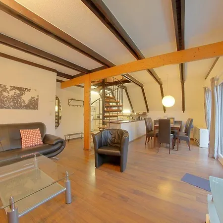 Se Opi-huck-stroot 9 Holiday home *