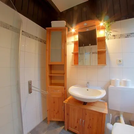 Se Opi-huck-stroot 9 Holiday home Dorumer Neufeld