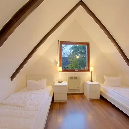 Holiday home Se Opi-huck-stroot 9 Dorumer Neufeld