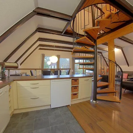 Se Opi-huck-stroot 9 Holiday home