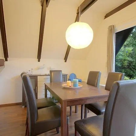 Se Opi-huck-stroot 9 Holiday home Dorumer Neufeld