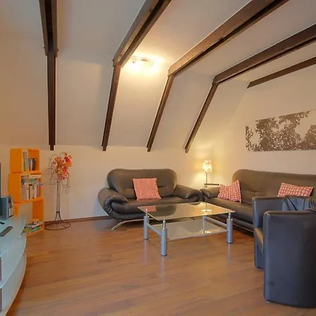 Holiday home Se Opi-huck-stroot 9 Dorumer Neufeld